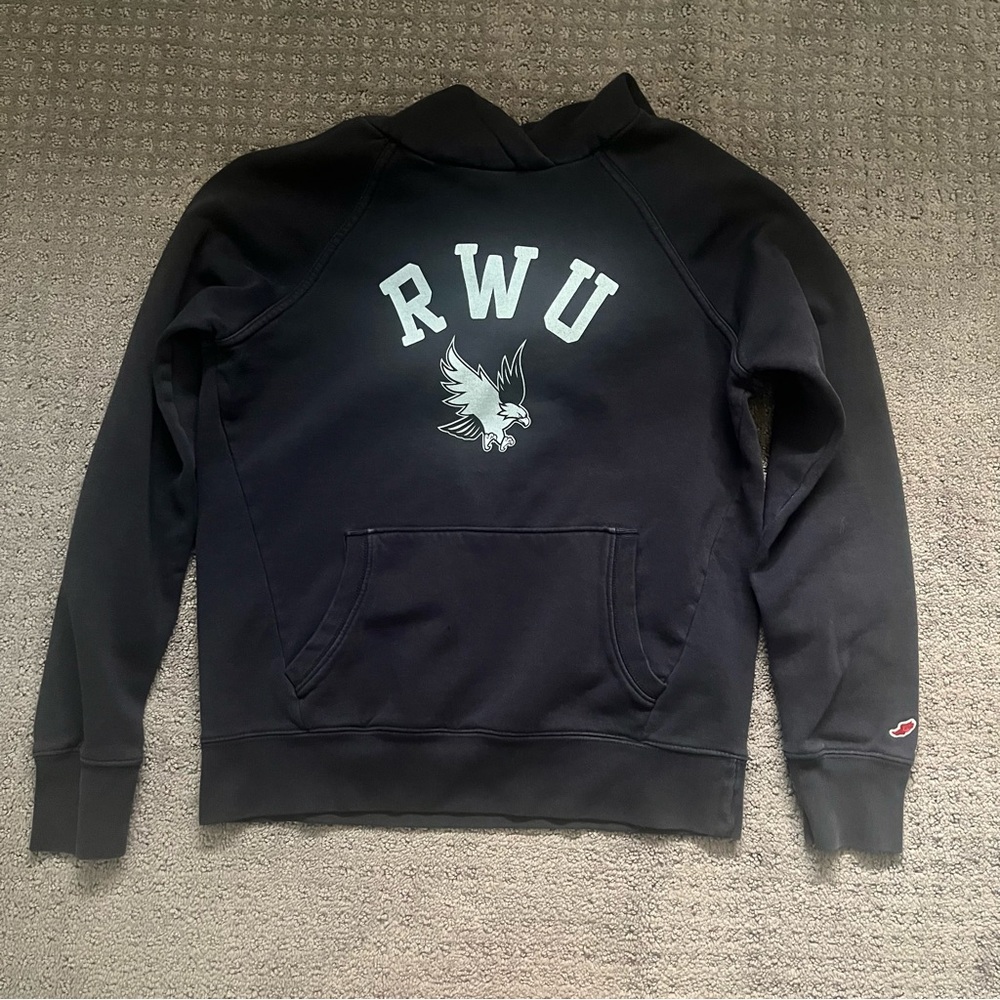 Roger Williams University Hoodie / Womens Small
